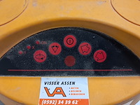 Laser level, spectra precision, 1452xl-2 eu - afbeelding 12 van  15