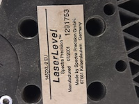 Laser level, spectra precision, 1452xl-2 eu - afbeelding 15 van  15