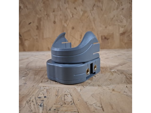 Laser pointer 4 beams, spectra, lp40 - afbeelding 2 van  14