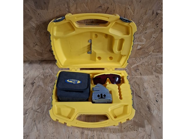 Laser pointer 4 beams, spectra, lp40 - afbeelding 5 van  14