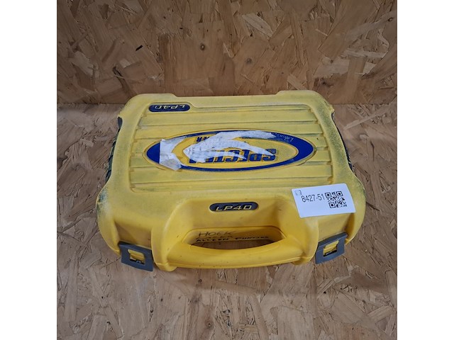 Laser pointer 4 beams, spectra, lp40 - afbeelding 6 van  14