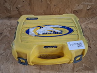 Laser pointer 4 beams, spectra, lp40 - afbeelding 6 van  14