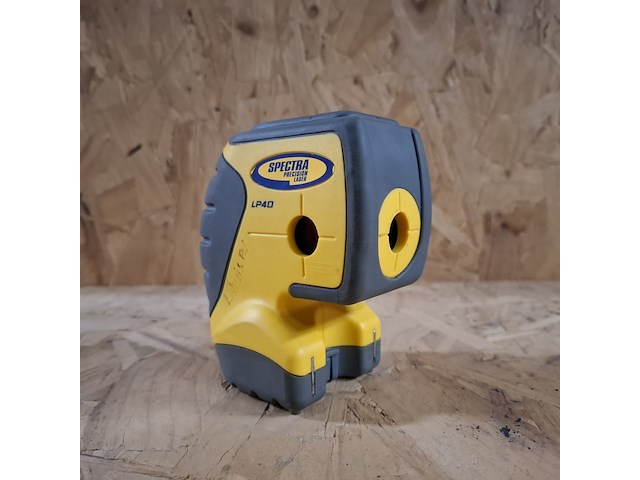 Laser pointer 4 beams, spectra, lp40 - afbeelding 1 van  14