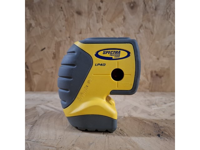 Laser pointer 4 beams, spectra, lp40 - afbeelding 7 van  14