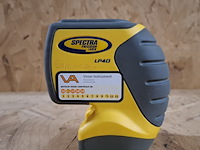 Laser pointer 4 beams, spectra, lp40 - afbeelding 9 van  14