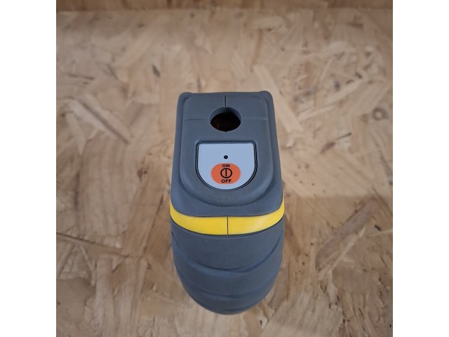Laser pointer 4 beams, spectra, lp40 - afbeelding 11 van  14