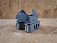 Laser pointer 4 beams, spectra, lp40 - afbeelding 13 van  14