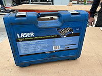 Laser schokbreker demontage en montageset - afbeelding 3 van  3