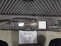 Laser shot - afbeelding 1 van  1