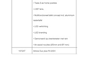 Laser-snijmachine trotec speedy 400 flexx 120/20w ac met trotec atmos duo plus f9 230 compressor met 2x 320... - afbeelding 7 van  15