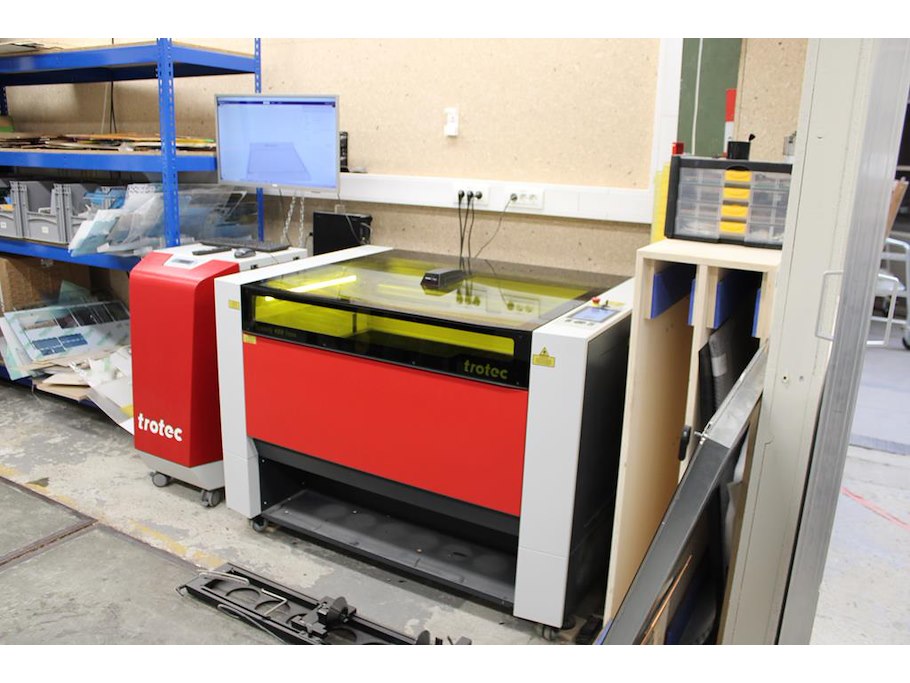 Faillissement stichting innaut