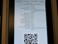 Laser-snijmachine trotec speedy 400 flexx 120/20w ac met trotec atmos duo plus f9 230 compressor met 2x 320... - afbeelding 11 van  15