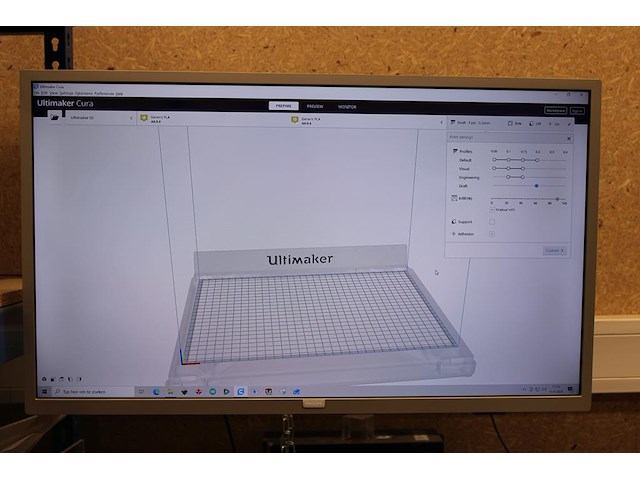 Laser-snijmachine trotec speedy 400 flexx 120/20w ac met trotec atmos duo plus f9 230 compressor met 2x 320... - afbeelding 13 van  15