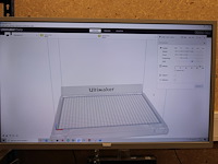 Laser-snijmachine trotec speedy 400 flexx 120/20w ac met trotec atmos duo plus f9 230 compressor met 2x 320... - afbeelding 13 van  15