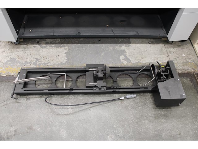 Laser-snijmachine trotec speedy 400 flexx 120/20w ac met trotec atmos duo plus f9 230 compressor met 2x 320... - afbeelding 14 van  15