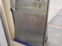 Laser-snijmachine trotec speedy 400 flexx 120/20w ac met trotec atmos duo plus f9 230 compressor met 2x 320... - afbeelding 15 van  15