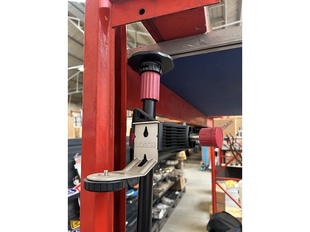 Laser statief, bosch, bt 350 - afbeelding 1 van  9