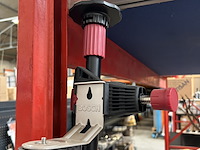 Laser statief, bosch, bt 350 - afbeelding 1 van  9