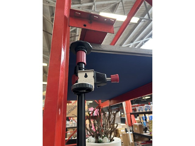 Laser statief, bosch, bt 350 - afbeelding 2 van  9