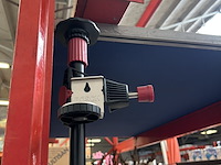 Laser statief, bosch, bt 350 - afbeelding 2 van  9