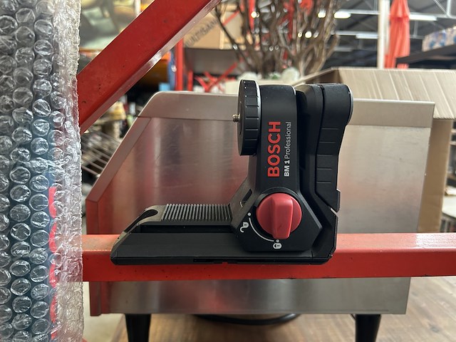 Laser statief, bosch, bt 350 - afbeelding 3 van  9