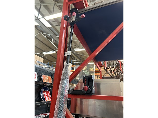 Laser statief, bosch, bt 350 - afbeelding 4 van  9