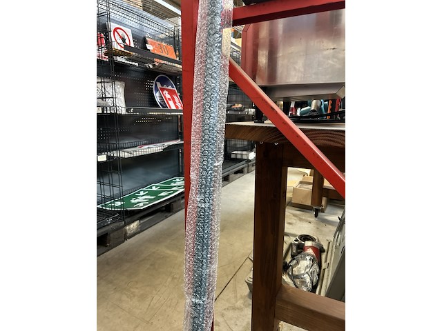 Laser statief, bosch, bt 350 - afbeelding 5 van  9