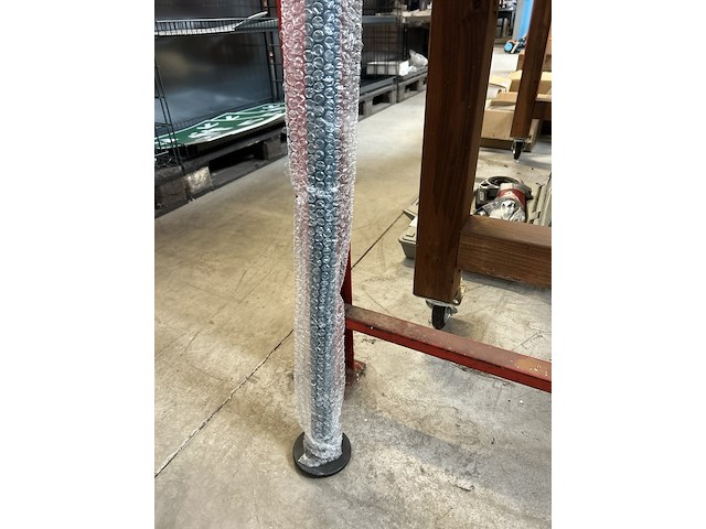 Laser statief, bosch, bt 350 - afbeelding 6 van  9