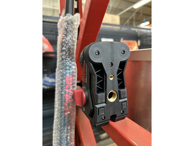 Laser statief, bosch, bt 350 - afbeelding 7 van  9