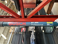 Laser statief, bosch, bt 350 - afbeelding 8 van  9