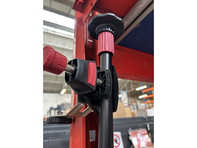 Laser statief, bosch, bt 350 - afbeelding 9 van  9