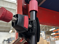 Laser statief, bosch, bt 350 - afbeelding 9 van  9