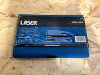 Laser timingset - afbeelding 2 van  2