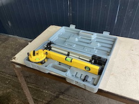 Laser tool kit waterpas instrument - afbeelding 1 van  4