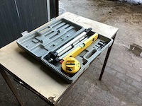Laser tool kit waterpas instrument - afbeelding 2 van  4