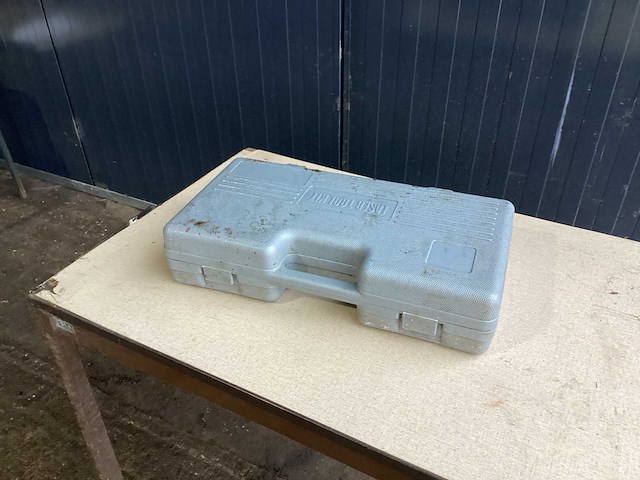 Laser tool kit waterpas instrument - afbeelding 4 van  4