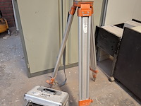 Laser waterpas sokkia, lx34 - afbeelding 1 van  6