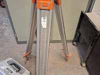 Laser waterpas sokkia, lx34 - afbeelding 3 van  6