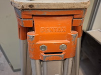 Laser waterpas sokkia, lx34 - afbeelding 4 van  6