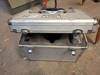 Laser waterpas sokkia, lx34 - afbeelding 5 van  6