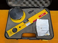 Laser waterpas stabila, 80lms - afbeelding 2 van  7