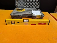 Laser waterpas stabila, 80lms - afbeelding 3 van  7