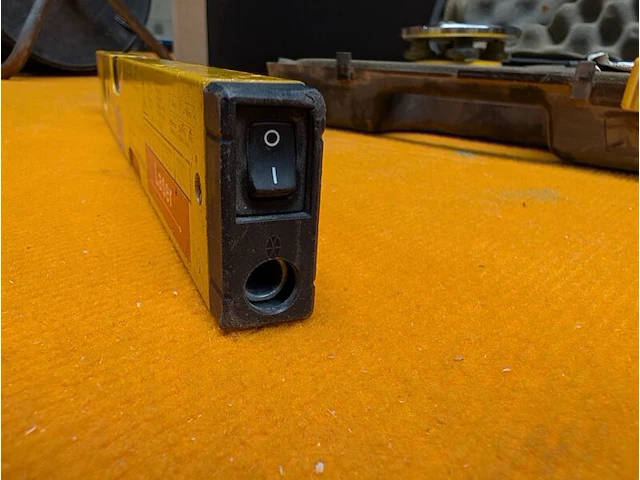 Laser waterpas stabila, 80lms - afbeelding 5 van  7