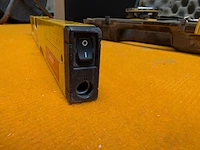 Laser waterpas stabila, 80lms - afbeelding 5 van  7