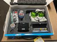 Laser - afbeelding 1 van  7