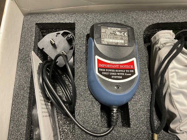 Laser - afbeelding 6 van  7