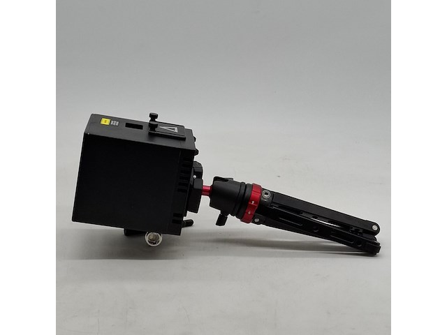 Laser - afbeelding 5 van  7