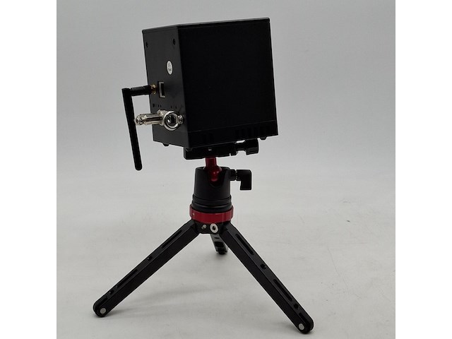 Laser - afbeelding 6 van  7