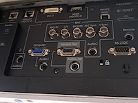 Laserbeamer set voor aula epson - afbeelding 3 van  5