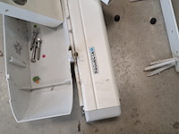 Laserbeamer set voor aula epson - afbeelding 4 van  5